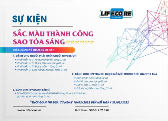 Lifecore-VN-su-kien-Sac-Mau-Thanh-Cong